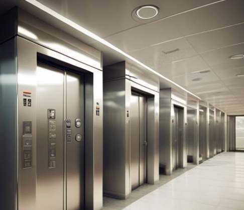 绿色科技：探究电梯节能新策略